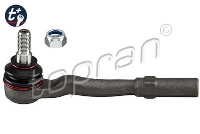 Наконечник поперечной рулевой тяги TOPRAN 401 364