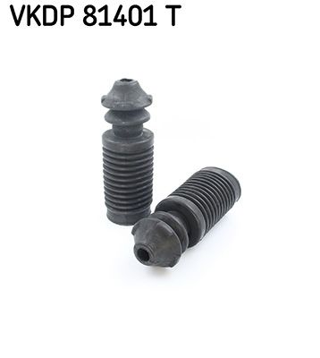 Putekļu aizsargkomplekts, Amortizators SKF VKDP 81401 T