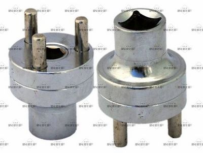 Piedziņas disks, elektromagnētiskais sajūgs (kompresors) NRF 380801