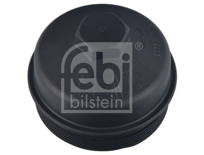 Vāks, Degvielas filtrs FEBI BILSTEIN 185570
