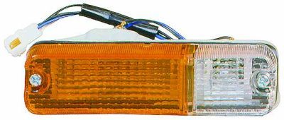 lampa pozycyjna DAIH FRONT LAMP....  FIT FOR: DH.CHAR..'84-'85. 