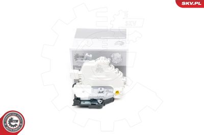 Замок двери ESEN SKV 16SKV181