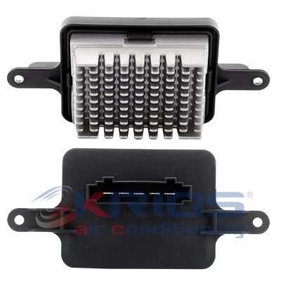 Regulators, Salona ventilators MEAT & DORIA K106062