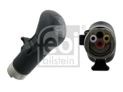 Pārslēdzējsviras rokturis FEBI BILSTEIN 29168