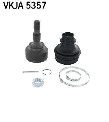 Шарнирный комплект, приводной вал SKF VKJA 5357