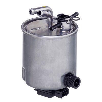 Топливный фильтр HENGST FILTER H433WK