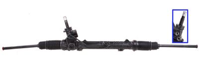 Рулевой механизм DRI 711521262