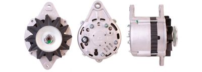 Ģenerators LUCAS LRA00477