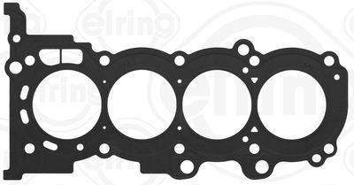 Прокладка, головка цилиндра ELRING 085.410