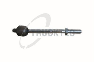Aksiālais šarnīrs, Stūres šķērsstiepnis TRUCKTEC AUTOMOTIVE 02.37.223