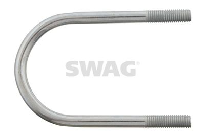 Kronšteins, Stabilizatora bukse SWAG 10 90 7198