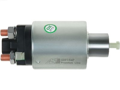 Ievilcējrelejs, Starteris AS-PL SS9154P