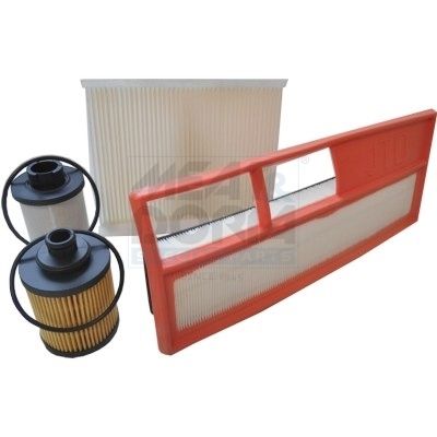  MEAT & DORIA FKFIA013