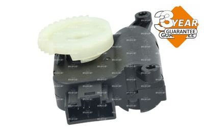 Regulēšanas elements, Jaucējkrāns NRF 370040