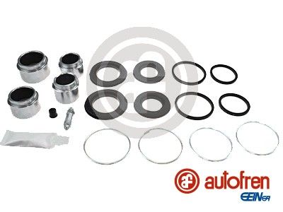 Ремкомплект, тормозной суппорт AUTOFREN SEINSA D43170C