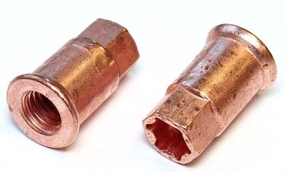 Контргайка ELRING 456.290