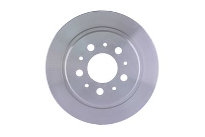 Тормозной диск HELLA 8DD 355 102-261