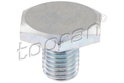 Резьбовая пробка, масляный поддон TOPRAN 720 304