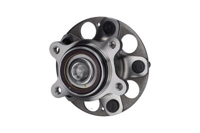 Riteņa rumbas gultņa komplekts KAVO PARTS WBH-10013