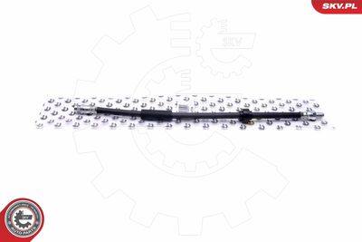 Тормозной шланг ESEN SKV 35SKV124
