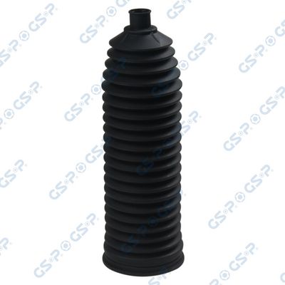 Putekļusargs, Stūres iekārta GSP 540204