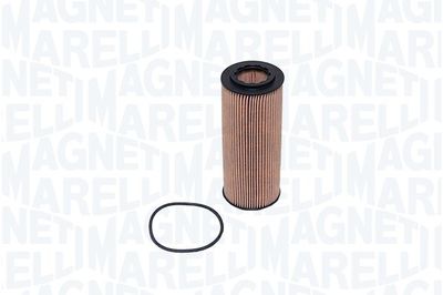 Масляный фильтр MAGNETI MARELLI 153071760217