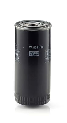 Масляный фильтр MANN-FILTER W 962/53