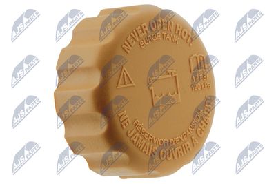 Vāciņš, Dzesēšanas šķidruma rezervuārs NTY CCK-CH-003