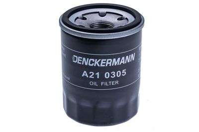 Масляный фильтр DENCKERMANN A210305