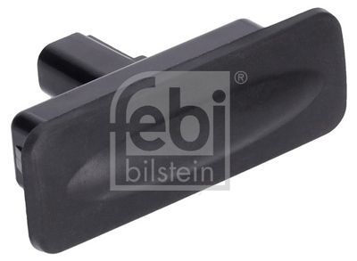 Выключатель, замок задней двери FEBI BILSTEIN 186307