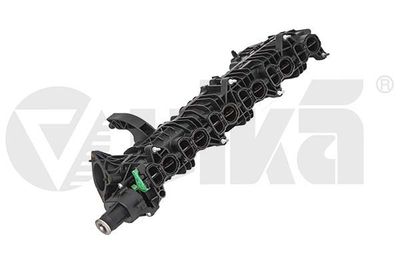 Ieplūdes caurule, Gaisa pievads vika 19829501