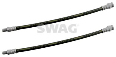 Комплект шлангопроводов SWAG 10 92 7090