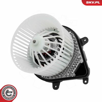 Salona ventilators ESEN SKV 68SKV298