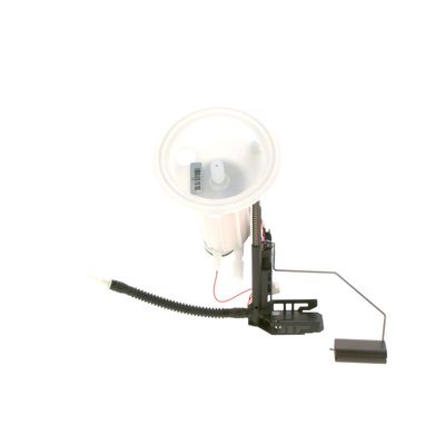 Датчик, запас топлива BOSCH 0 580 314 549