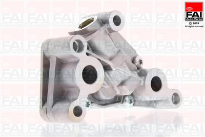 Масляный насос FAI AutoParts OP375