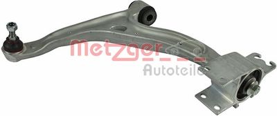 Neatkarīgās balstiekārtas svira, Riteņa piekare METZGER 58091411