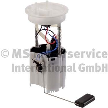 Элемент системы питания PIERBURG 7.07795.37.0