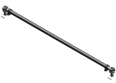 Поперечная рулевая тяга LEMFÖRDER 23981 01