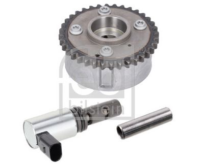 Ремкомплект, регулятор фаз газораспределения FEBI BILSTEIN 1000059