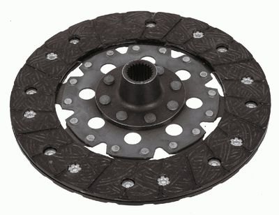 Sajūga disks SACHS 1864 634 439