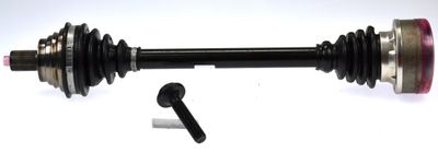 Приводной вал LÖBRO 304761