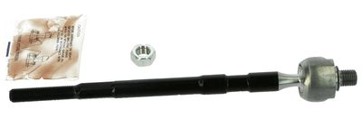 Осевой шарнир, рулевая тяга LEMFÖRDER 28034 01