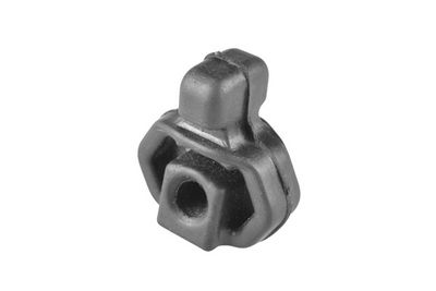 Кронштейн, система выпуска ОГ TEDGUM 00584248