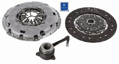 Sajūga komplekts SACHS 3000 990 425