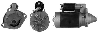 Starteris LUCAS LRS00574