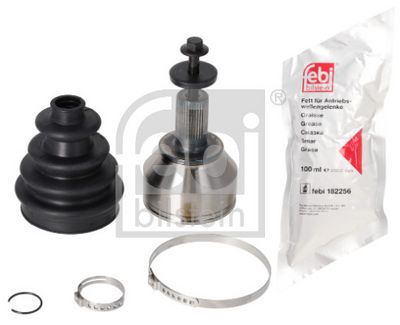 Šarnīru komplekts, Piedziņas vārpsta FEBI BILSTEIN 185075