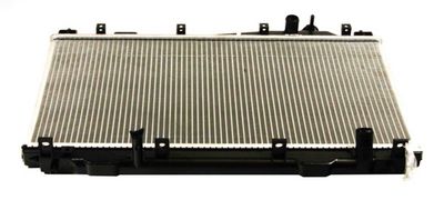 Radiators, Motora dzesēšanas sistēma MAXGEAR AC684597
