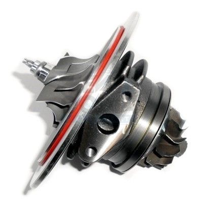 Serdeņa bloks, turbokompresors MEAT & DORIA 60325