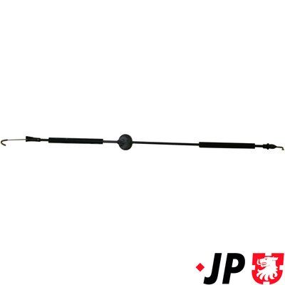 Трос, замок двери JP GROUP 1171000300
