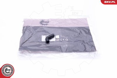 Шланг, вентиляция картера ESEN SKV 31SKV130